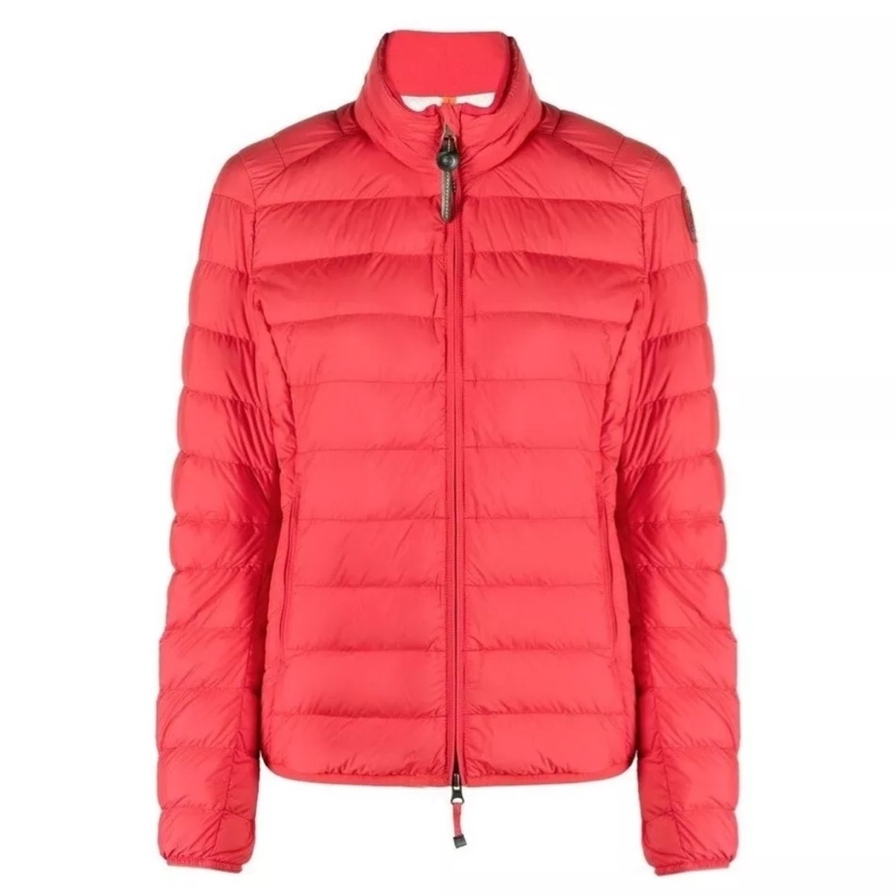 Parajumpers Lightweight Geena Puffer Jacket. M. EUC.